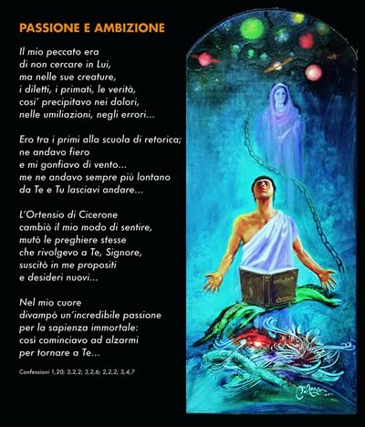 Passione